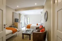 Orange Inn Knysna Hotels in Knysna