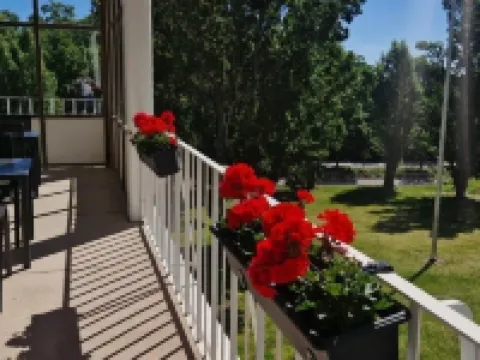 新床酒店 奧斯卡斯哈門酒店