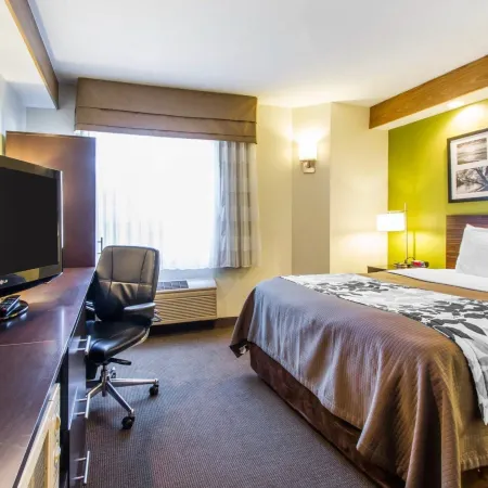 Econo Lodge Amarillo East