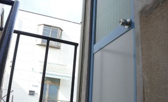 IG3 Oyado Sankan Shion - Vacation STAY 61821v