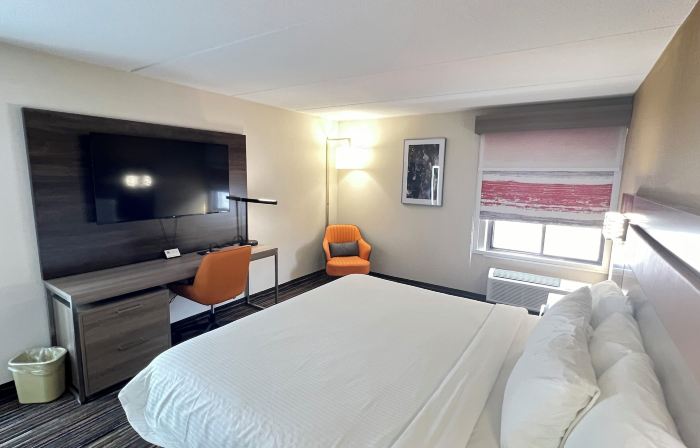 Rodeway Inn
