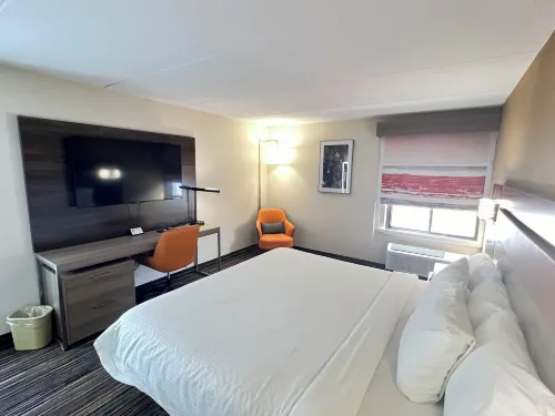 Rodeway Inn - Pet friendly