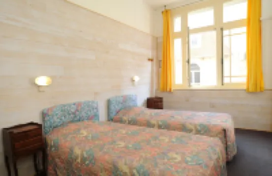 裏瓦貝拉旅館-宿舍