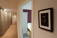 Hotel Leon d'Oro