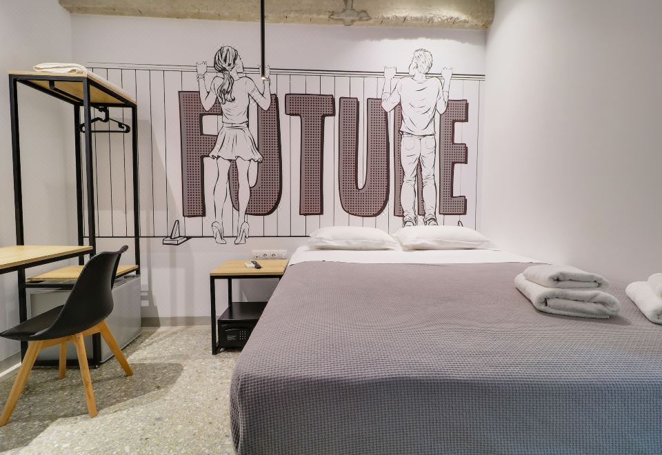 아테스레드.콤 시설