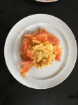 The Waterside Rooms - breakfast
