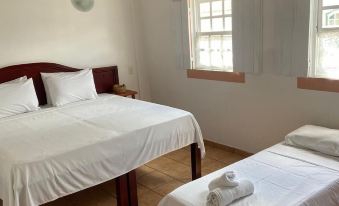 Pousada Pouso do Sô Vigario