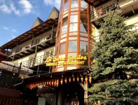 Pensiunea Meteora Hotels in Scheia