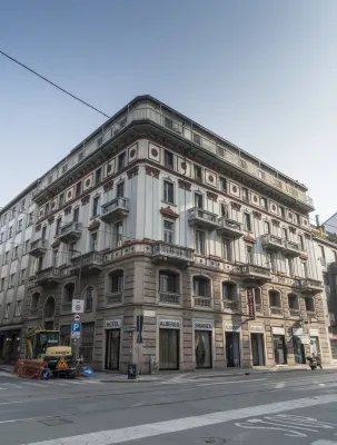 Hotel Brianza Hotel in zona MEMENTO - Rapimento Carlo Saronio - Vittima del Terrorismo
