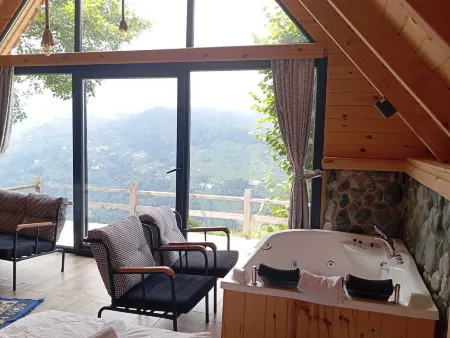 Ona Suit Bungalov Отели в г. Behice Koyu