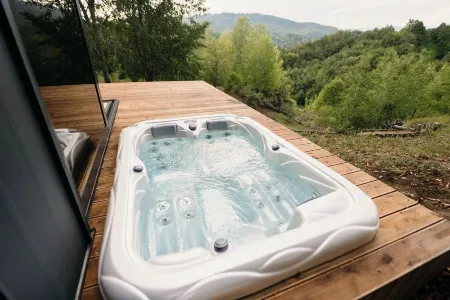 PurpleVague Отели в г. Шербеняса