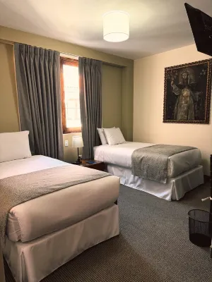 Katari Atojja Puno Hotel Hotels in Chucuito
