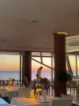 Ventus Harbor Hotel - Morgenmad