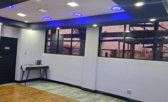 Adelina Hotel