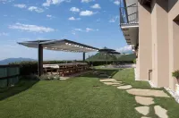 Agriturismo B&B Casa Bortolin Các khách sạn gần Vitivinicoltori Bisol