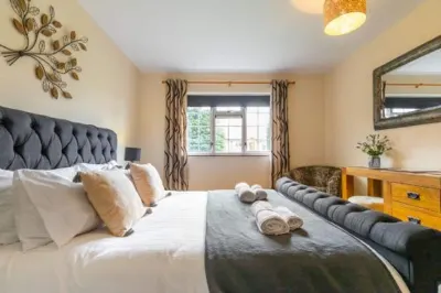 Host & Stay - the Hideaway Hotels near Wells Next The Sea Beach