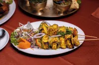 Grand Hotel Kathmandu - Завтрак