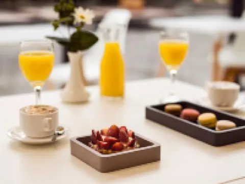 Esplendor by Wyndham Asuncion Hotels in Asuncion