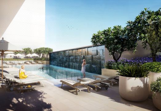 그랜드 밀레니엄 비즈니스 베이