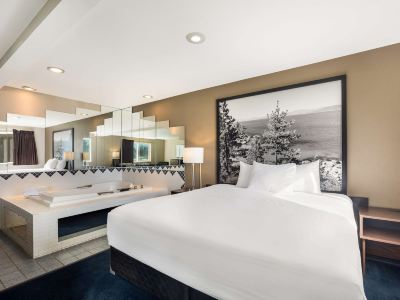Americas Best Value Inn Sparks