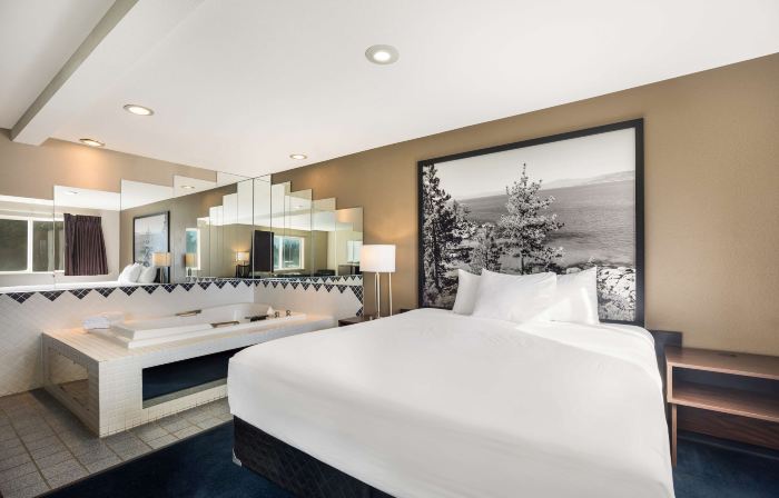 Americas Best Value Inn Sparks