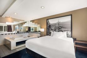 Americas Best Value Inn Sparks