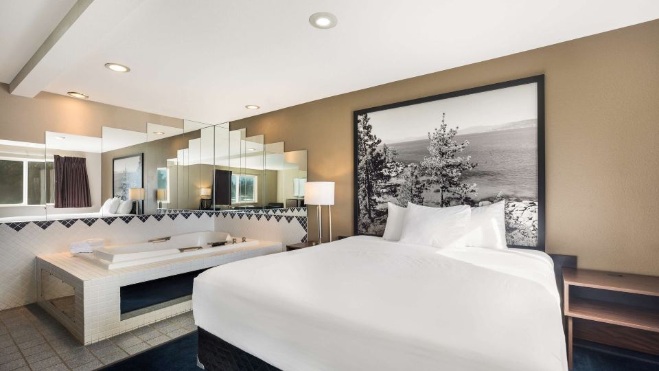 Americas Best Value Inn Sparks