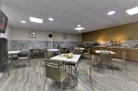 오베르주 드 라 가르 헐