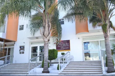 Hotel Señorial Tlaxcala Hotels in 