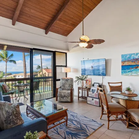 Maui Vista 3411 Condo