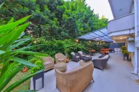 Palmada Hotel Hotels in Sakarya