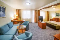 Hotel Silver Hotels in 