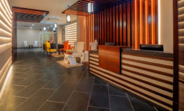 Mango Hotels Prangan