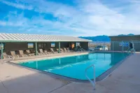 Stovepipe Wells Village - Pools