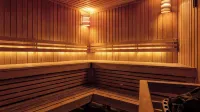 Wellton Riga Hotel & Spa - Spa