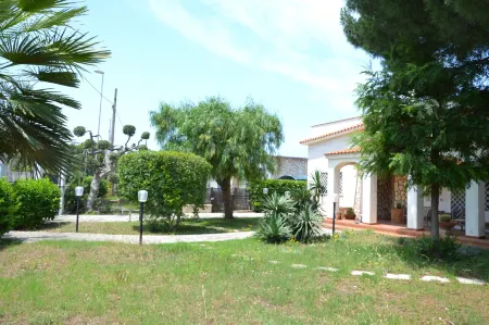 B&B Villa Lucia