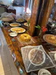 Pousada Velas e Vento - Acesso fácil a Barra Grande - breakfast
