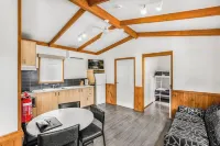 Discovery Parks - Halls Gap - Bãi đậu xe