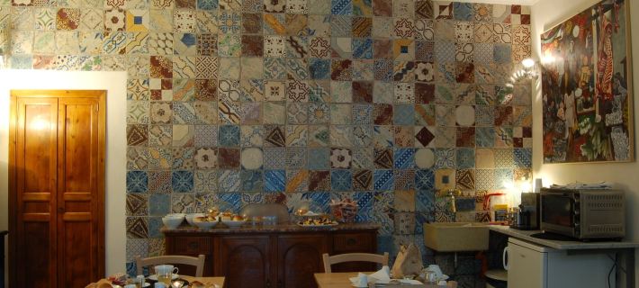 Federico Secondo B&B Hotels in Palermo