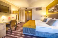 Leonardo Hotel Heidelberg-Walldorf Hotels in Reilingen