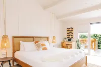 The Green Room Hotel Hotel a Oceanside