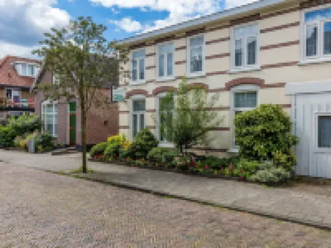Hotel Randenbroek Hotels in Amersfoort