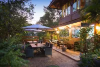 Cattani's Riverside Home Các khách sạn ở Ayutthaya