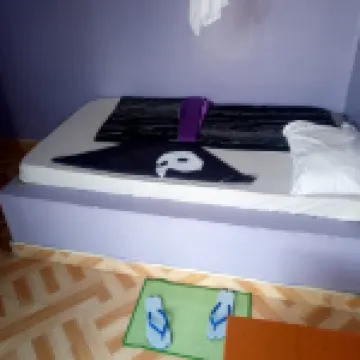 Moonlight Bar & Lodging