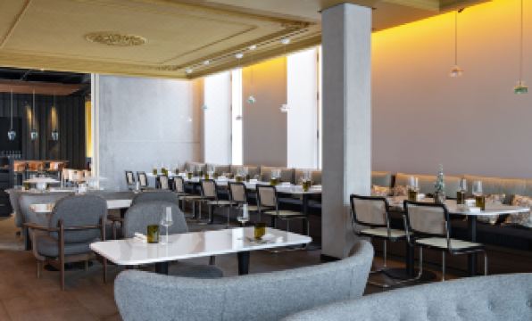 Hôtel LÉONOR the Place to Live