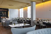 Hôtel LÉONOR the Place to Live - sarapan