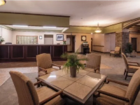 The Androy Hotel - Superior Duluth Hoteles en Superior