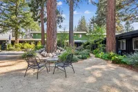 Brand New Boutique Stay - Stateline, Heavenly, Beach - South Lake Chalet