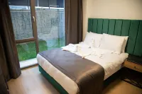 Inn House Loft Spa Hotels in Ankara