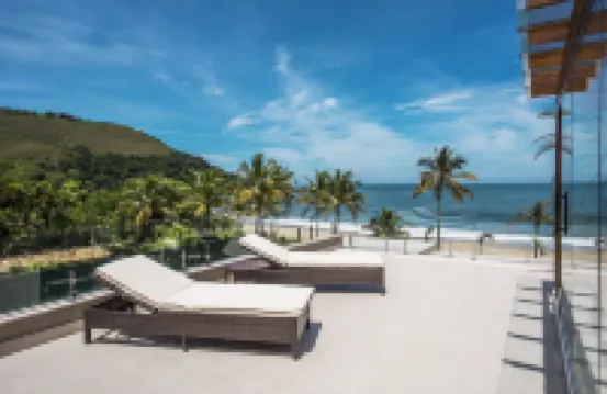 Residencial Marina Del Sol